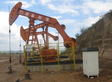 天然气净化项目